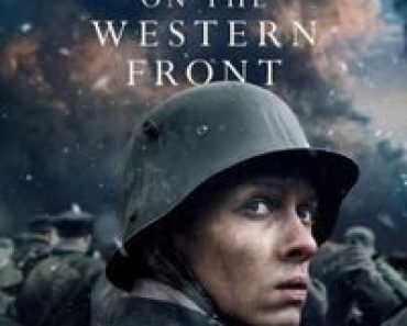 Download All Quiet on the Western Front (2022) Dual Audio {Hindi-English} Msubs WeB-DL 480p [500MB] || 720p [1.3GB] || 1080p [3.2GB]|| Moviesverse
