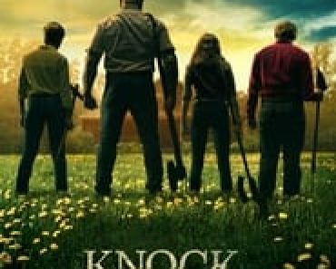 Download Knock at the Cabin (2023) Dual Audio {Hindi-English} BluRay 480p [350MB] || 720p [1GB] || 1080p [2GB]|| Moviesverse