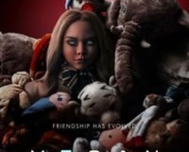 Download M3gan (2023) aka Megan Dual Audio {Hindi-English} WeB-DL 480p [400MB] || 720p [960MB] || 1080p [2.2GB]|| Moviesverse