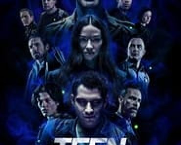 Download Teen Wolf: The Movie (2023) (English with Subtitle) WEB-DL 480p [430MB] || 720p [1.2GB] || 1080p [2.8GB]|| Moviesverse