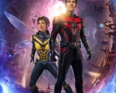 Download Ant-Man and the Wasp: Quantumania (2023) Dual Audio (Hindi-English) BluRay 480p [420MB] || 720p [1.28GB] || 1080p [2.45GB]|| Moviesverse