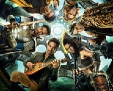 Download Dungeons & Dragons: Honour Among Thieves (2023) (Hindi-English) WeB-DL 480p [450MB] || 720p [1.2GB] || 1080p [2.9GB]|| Moviesverse