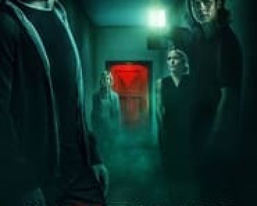 Download Insidious: The Red Door (2023) Dual Audio {Hindi-English} WeB-DL 480p [370MB] || 720p [950MB] || 1080p [2.3GB]|| Moviesverse