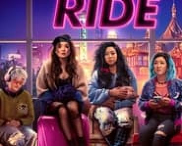 Download Joy Ride (2023) {English With Subtitles} Web-DL 480p [280MB] || 720p [765MB] || 1080p [1.82GB]|| Moviesverse