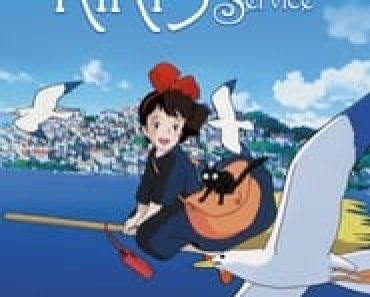 Download Kiki’s Delivery Service (1989) Multi Audio (Hindi-Eng-Jap) 480p [400MB] || 720p [1GB] || 1080p [4.21GB]|| Moviesverse
