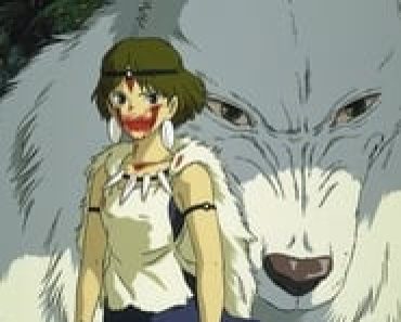 Download Princess Mononoke (1997) Dual Audio (Hindi-Jap) 480p [500MB] || 720p [1.3GB] || 1080p [4.96GB]|| Moviesverse