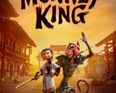 Download The Monkey King (2023) Dual Audio (Hindi-English) WeB-DL 480p [320MB] || 720p [870MB] || 1080p [2GB]|| Moviesverse