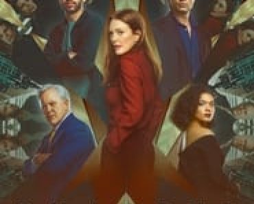 Download Sharper (2023) {English With Subtitles} Web-DL 480p [350MB] || 720p [950MB] || 1080p [2.2GB]|| Moviesverse