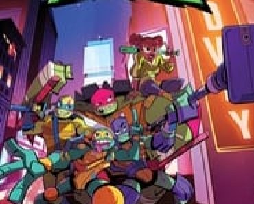 Download Rise of the Teenage Mutant Ninja Turtles: The Movie (2022) Dual Audio {Hindi-English} WeB-DL HD 480p [300MB] || 720p [800MB] || 1080p [2.3GB]|| Moviesverse
