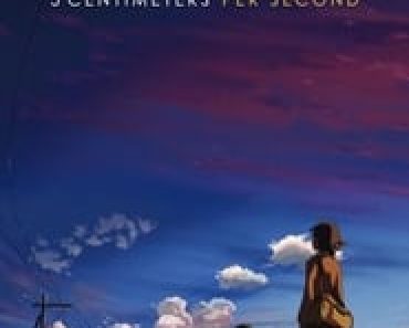 Download 5 Centimeters per Second (2007) (English-Japanese) Bluray 480p [470MB] || 720p [830MB] || 1080p [1.6GB]|| Moviesverse
