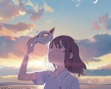 Download A Whisker Away (2020) Hindi (Unofficial Dubbed) 480p [360MB] || 720p [600MB]|| Moviesverse