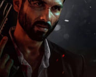 Download Bloody Daddy (2023) Hindi Movie WEB-DL || 480p [400MB] || 720p [1GB] || 1080p [2.4GB]|| Moviesverse
