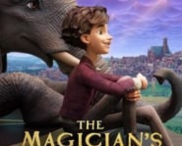 Download The Magician’s Elephant (2023) Dual Audio {Hindi-English} WEB-DL ESubs 480p [340MB] || 720p [930MB] || 1080p [2.1GB]|| Moviesverse