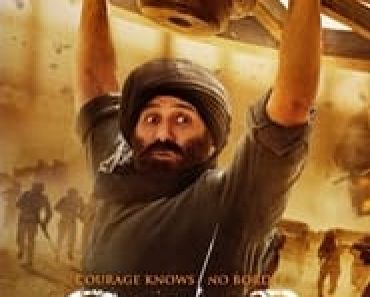 Download Gadar 2 (2023) Hindi Movie HDTS || 480p [600MB] || 720p [1.3GB] || 1080p [3GB]|| Moviesverse