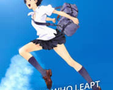 Download The Girl Who Leapt Through Time (2006) (English-Japanese) Bluray 480p [340MB] || 720p [900MB] || 1080p [2.1GB]|| Moviesverse