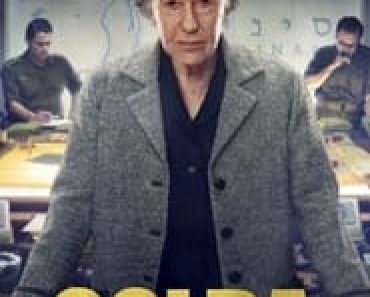 Download Golda (2023) {English With Subtitles} WEB-DL 480p [300MB] || 720p [810MB] || 1080p [1.9GB]|| Moviesverse