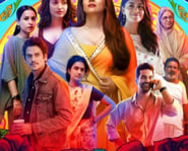 Download Lust Stories 2 (2023) Hindi Movie WEB-DL || 480p || 720p || 1080p || Moviesverse