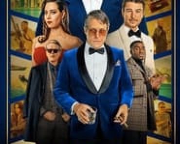 Download Operation Fortune: Ruse de Guerre (2023) {Hindi-English} BluRay 480p [410MB] || 720p [1.2GB] || 1080p [2.6GB]|| Moviesverse