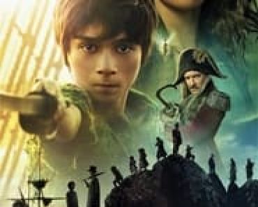Download Peter Pan & Wendy (2023) {English With Subtitles} Web-DL 480p [310MB] || 720p [835MB] || 1080p [2GB]|| Moviesverse
