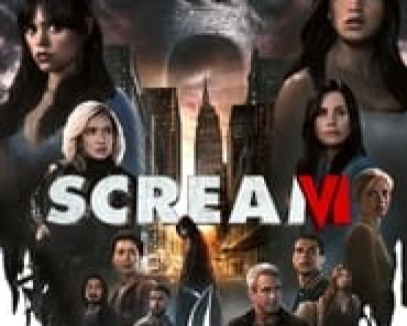 Download Scream VI (2023) Dual Audio {Hindi-English} WEB-DL 480p [410MB] || 720p [1.1GB] || 1080p [2.6GB]|| Moviesverse