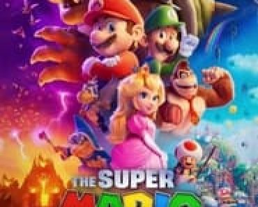 Download The Super Mario Bros. Movie (2023) Dual Audio {Hindi-English} BluRay 480p [310MB] || 720p [870MB] || 1080p [1.9GB]|| Moviesverse