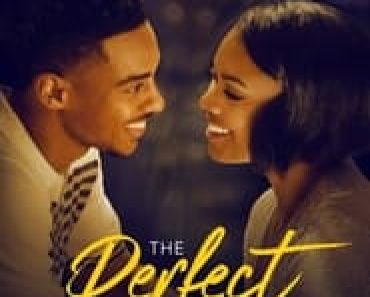 Download The Perfect Find (2023) Dual Audio {Hindi-English} 480p [400MB] || 720p [1GB] || 1080p [2GB]|| Moviesverse