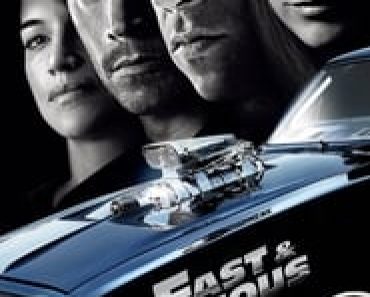 Download Fast & Furious (2009) Dual Audio {Hindi-English} Esub Bluray 480p [400MB] || 720p [1GB] || 1080p [2.3GB]|| Moviesverse