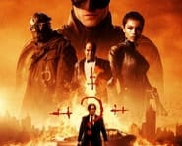 Download The Batman (2022) Dual Audio {Hindi-English} WeB-DL Esubs 480p [500MB] || 720p [1.4GB] || 1080p [3.1GB]|| Moviesverse