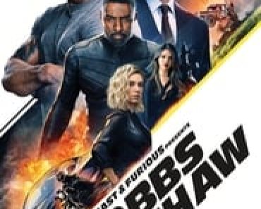 Download Fast & Furious Presents: Hobbs & Shaw (2019) Dual Audio {Hindi-English} 480p [450MB] || 720p [1.2GB] || 1080p [2.9GB]|| Moviesverse