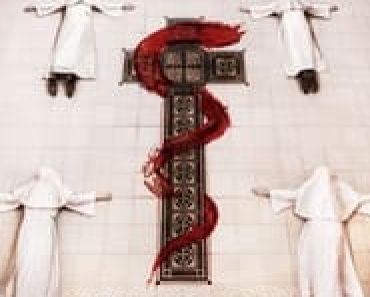 Download Consecration (2023) Dual Audio {Hindi-English} BluRay 480p [300MB] || 720p [820MB] || 1080p [1.9GB]|| Moviesverse