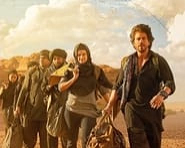 Download Dunki (2023) Hindi Movie HDTS || 480p [500MB] || 720p [1.2GB] || 1080p [3.5GB]|| Moviesverse