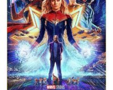 Download The Marvels (2023) (Hindi Audio) V3 HDCAM 480p [300MB] || 720p [830MB] || 1080p [2.3GB]|| Moviesverse