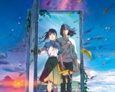 Download Suzume (2022) Dual Audio {English-Japanese} WEB-DL 480p [400MB] || 720p [1GB] || 1080p [2.3GB]|| Moviesverse