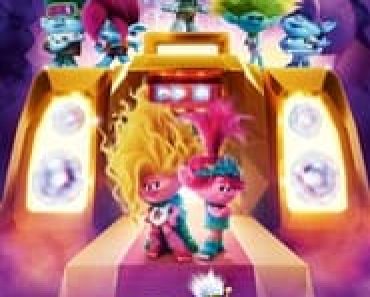 Download Trolls Band Together (2023) Dual Audio {Hindi-English} WEB-DL 480p [300MB] || 720p [820MB] || 1080p [1.9GB] || Moviesverse
