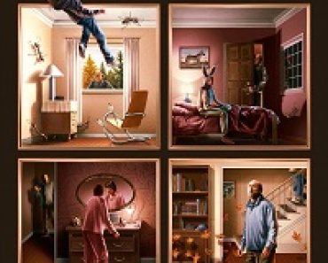 Download Dream Scenario (2023) {English With Subtitles} 480p [300MB] || 720p [900MB] || 1080p [2GB] || Moviesverse