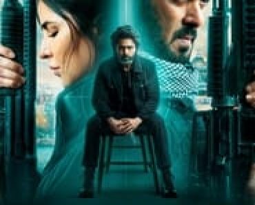 Download Tiger 3 (2023) Hindi Movie WEB-DL || 480p [500MB] || 720p [1.3GB] || 1080p [3.1GB] || Moviesverse