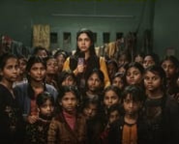 Download Bhakshak (2024) Hindi Movie WEB-DL || 480p [600MB] || 720p [1.5GB] || 1080p [4GB] || Moviesverse