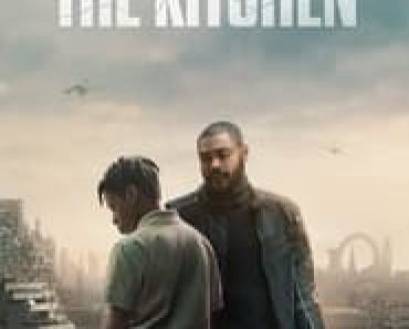 Download The Kitchen (2024) Dual Audio (Hindi-English) WeB-DL 480p [360MB] || 720p [980MB] || 1080p [2.3GB] || Moviesverse