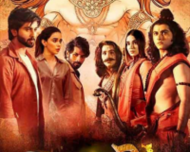 Download Dashmi (2024) Hindi Movie HDTS || 480p [400MB] || 720p [1GB] || 1080p [5.8GB]|| Moviesverse