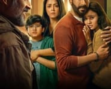 Download Shaitaan (2024) Hindi Movie HDTS || 480p [400MB] || 720p [1GB] || 1080p [2.1GB] || Moviesverse