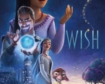 Download Wish (2023) {English With Subtitles} WEB-DL 480p [300MB] || 720p [800MB] || 1080p [1.8GB] || Moviesverse