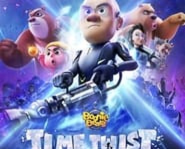 Download Boonie Bears: Time Twist (2024) {Hindi Audio} HDTS 480p [300MB] || 720p [700MB] || 1080p [2.3GB] || Moviesverse