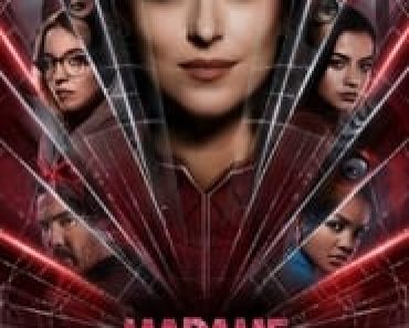 Download Madame Web (2024) Dual Audio (Hindi-English) Msubs Web-Dl 480p [400MB] || 720p [1.1GB] || 1080p [2.6GB] || Moviesverse