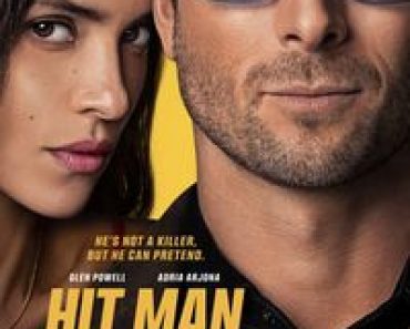 Download Hit Man (2024) Dual Audio (Hindi-English) Esubs Web-Dl 480p [390MB] || 720p [1GB] || 1080p [2.5GB] || Moviesverse