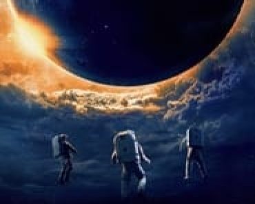 Download Moonfall (2021) {English With Subtitles} Web-DL 480p [400MB] || 720p [1GB] || Moviesverse