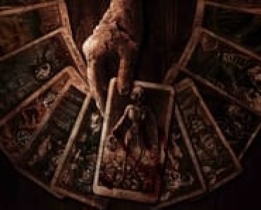 Download Tarot (2024) Dual Audio {Hindi-English} WEB-DL 480p [300MB] || 720p [830MB] || 1080p [1.9GB] || Moviesverse