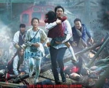 Download Train To Busan (2016) Dual Audio {Hindi-English} 480p [450MB] || 720p [1GB] || 1080p [2.5GB] || Moviesverse