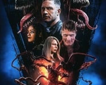 Download Venom: Let There Be Carnage (2021) Dual Audio {Hindi-English} 480p [370MB] || 720p [900MB] || 1080p [2.1GB] || Moviesverse