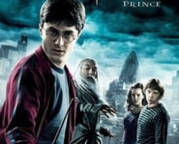 Download Harry Potter and the Half-Blood Prince (2009) {Hindi-English} 480p [500MB] || 720p [1GB] || 1080p [3.73GB]