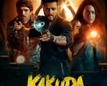 Download Kakuda (2024) Hindi Movie Hindi WEB-DL || 480p [400MB] || 720p [800MB] || 1080p [1.2GB] || Moviesverse